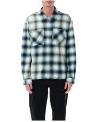 Represent - Casual Shirts - Lyst