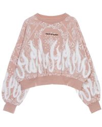 Vision Of Super - Sweatshirts - Lyst