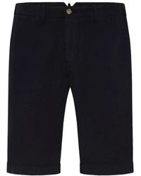Oscar Jacobson - Casual Shorts - Lyst