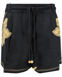Scarlett Poppies - Casual Shorts - Lyst