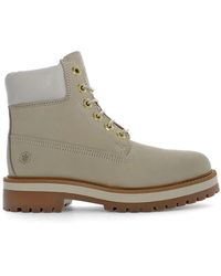 Lumberjack - Lace-Up Boots - Lyst