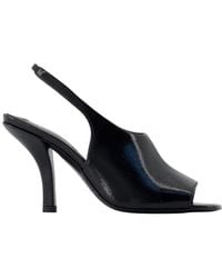 TOTEME - High Heel Sandals - Lyst