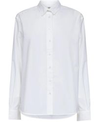 TOTEME - Shirts - Lyst