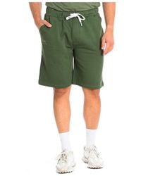La Martina - Casual Shorts - Lyst