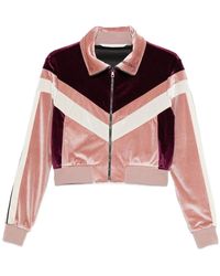 Palm Angels - Zip-Throughs - Lyst