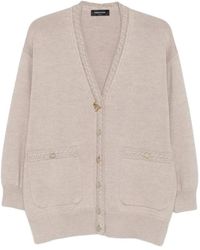 Fabiana Filippi - Cardigans - Lyst