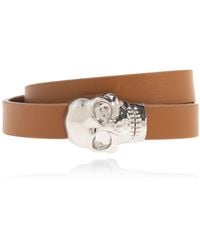 McQueen - Bracelets - Lyst