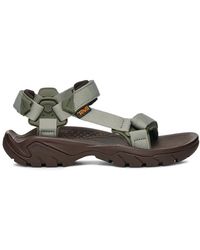 Teva - Outdoor Shoes - Lyst