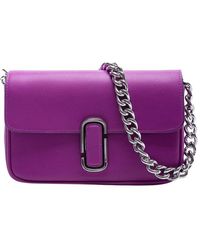 Marc Jacobs - Schoudertassen - Lyst