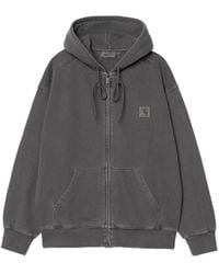Carhartt - Urban Hooded Zip-Up Jacket - Lyst