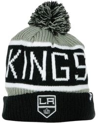'47 - Calgary Cuff Knit Beanie - Lyst