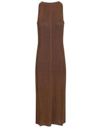 Loulou de Saison - Knitted Dresses - Lyst