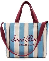 MC2 Saint Barth - Tote Bags - Lyst