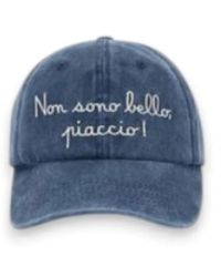 MC2 Saint Barth - Davis Cap - Lyst