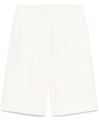 Birgitte Herskind - Hose Mit Knopfleiste - Lyst