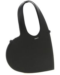 Coperni - Mini Heart Tote - Lyst