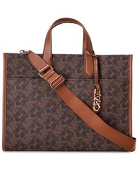 Michael Kors - Shopping Bags - Lyst