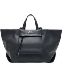 ARMANI EXCHANGE - Tote Bags - Lyst