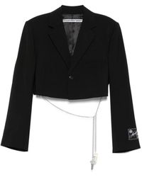 Alexander Wang - Blazers - Lyst