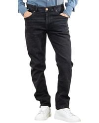 Manuel Ritz - Slim Fit Jeans - Lyst