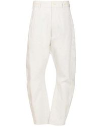 Vivienne Westwood - Loose-Fit Jeans - Lyst