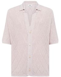 Laneus - Cardigans - Lyst