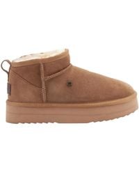 Warmbat - Winter Boots - Lyst