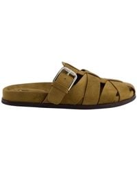 Corina - Mules - Lyst