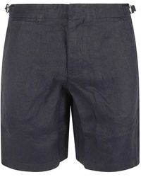Orlebar Brown - Casual Shorts - Lyst