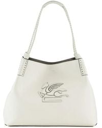 Etro - Tote Bags - Lyst
