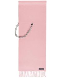 Y. Project - Stylischer ketten schal - Lyst