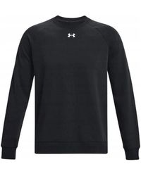 Under Armour - Sweatshirts - Lyst