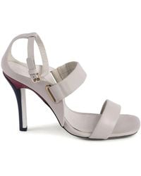 Tommy Hilfiger - High Heel Sandals - Lyst