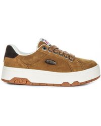 Kickers - Sneakers - Lyst