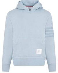 Thom Browne - Sweatshirts & hoodies > hoodies - Lyst