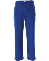 Paul Smith - Straight Fit Jeans - Lyst