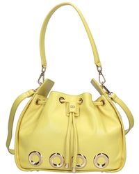 La Carrie - Bucket Bags - Lyst