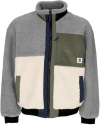 Element - Fleece Jackets - Lyst