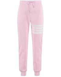 Thom Browne - Sweatpants - Lyst