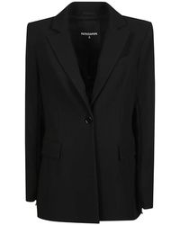 Patrizia Pepe - Blazers - Lyst