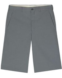 Comme des Garçons - Shorts > casual shorts - Lyst