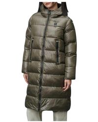 Blauer - Parkas - Lyst