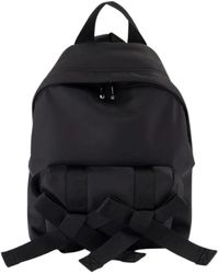 Simone Rocha - Beaded Utility Bow Rugzak - Lyst