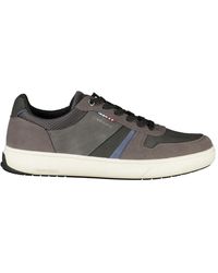 Lumberjack - Marvin Sneaker - Lyst