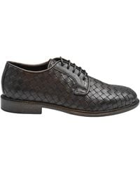 Ernesto Dolani - Laced Shoes - Lyst
