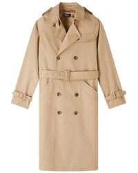 A.P.C. - Gabardine - Lyst