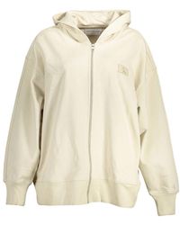 Calvin Klein - Zip-Throughs - Lyst