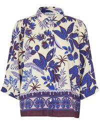 Lolly's Laundry - Hemden - Lyst