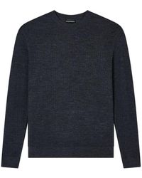 Emporio Armani - Maglione - Lyst