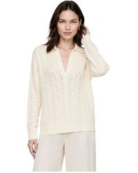 Kocca - V-Neck Knitwear - Lyst